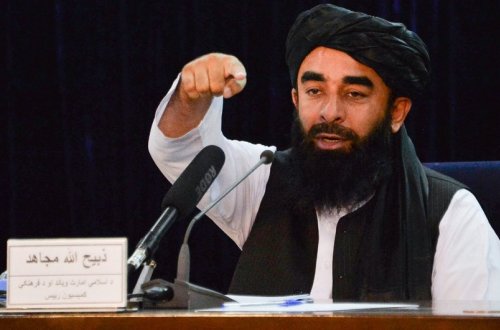 Əfqanıstanda xarici valyutadan istifadə qadağan edilib