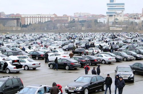 ŞAD XƏBƏR: Bu avtomobillər əlavə dəyər vergisindən azad edilə bilər - VİDEO