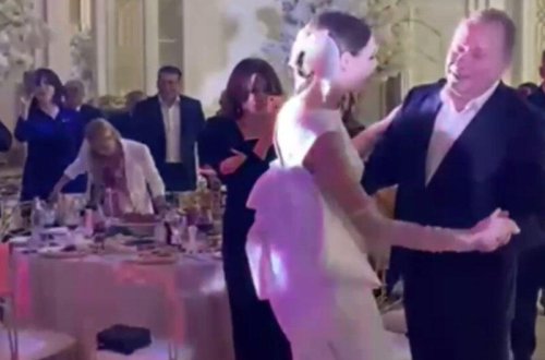 Karantin qaydalarını pozub min nəfərlik toy təşkil edən məmuru hansı cəza gözləyir? - VİDEO