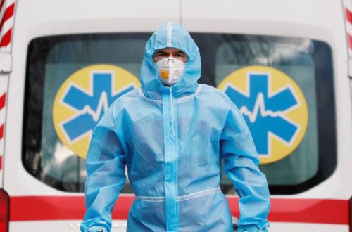 Dünyada koronavirusdan ölənlərin sayı 5 milyonu ötdü