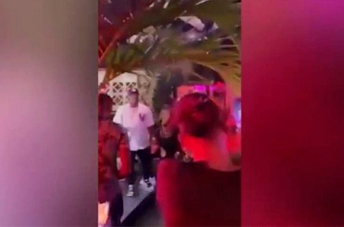 “Squid game” şənliyində atışma - 8 ölü, 7 yaralı + Video