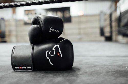 24-летний боксер получил нокаут и умер - ФОТО