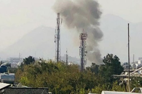 “Taliban” komandirlərindən biri Kabildə hücumda ölüb