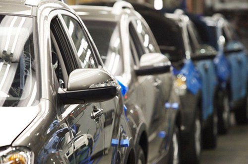 İri mühərrikli avtomobillərin aksiz vergisi qaldırılır