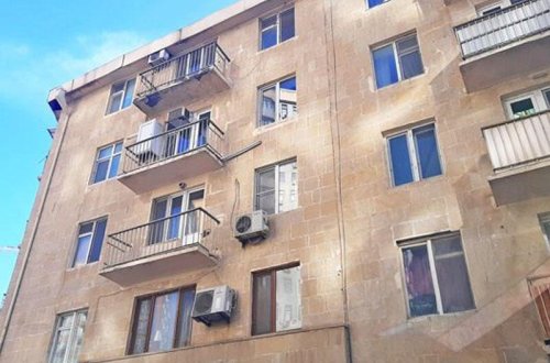 Sökülmüş binalarda evi olan şəxslərə yeni güzəştlər tətbiq ediləcək