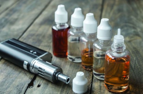 Elektron siqaret və qəlyan aksiz vergisinə cəlb olunacaq