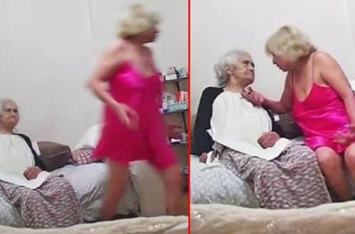 Maya Kərimovanın qocalara verdiyi işgəncələr ifşa olundu: Bir neçə nəfərin ölümünə səbəb olub