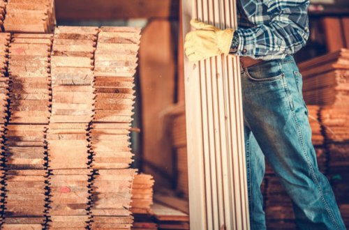 Yerli əhəmiyyətli tikinti materialları istehsalçıları bələdiyyə vergisi ödəməyəcək