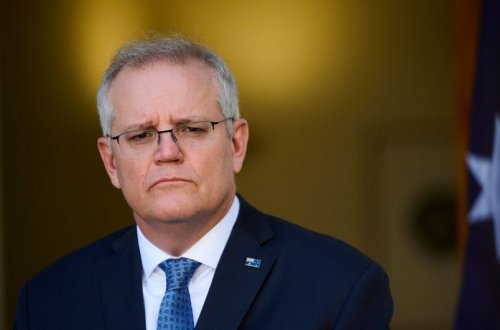 Avstraliyanın Baş naziri Fransadan üzr istəməyəcək