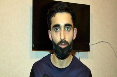 Abşeronda əcnəbilərə qarşı soyğunçuluq edən taksi sürücüsü saxlanılıb