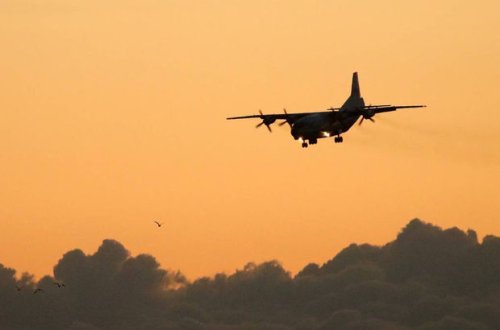 Rusiyada təyyarə qəzaya uğrayıb, beş nəfərin meyiti tapılıb - YENİLƏNİB