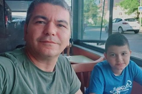 Koronavirusa yoluxan 11 yaşlı uşağı infarkt vurdu, öldü