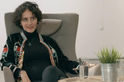 Əbülfəs Qarayevin həyat yoldaşının “Jazz’ı