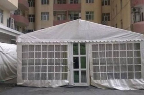 Azərbaycanda yüksək vəzifəli şəxsə ağır itki - FOTO