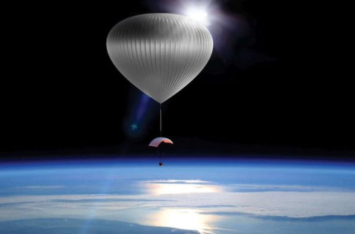 Hava şarlarında stratosferə uçmaq mümkün olacaq