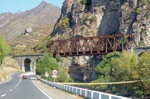 Экс-премьер Турции: Работы по открытию Зангезурского коридора продолжаются