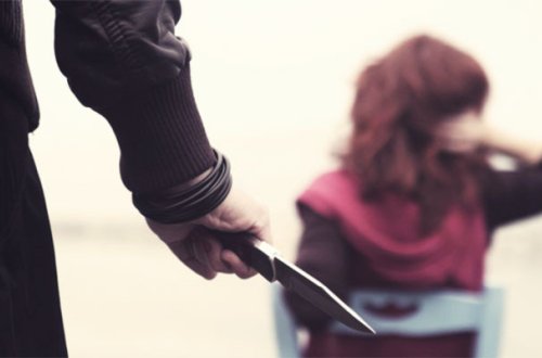 Arvadını öldürən kişi psixiatriya xəstəxanasına yerləşdirildi