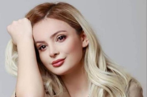 Keçmiş gəlini Mətanət İsgəndərlinin ittihamlarına cavab verdi - FOTO