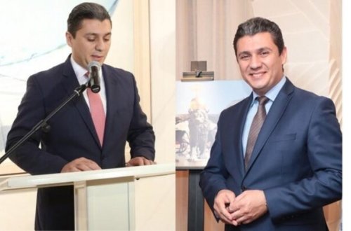 DTX əməliyyat keçirdi - Muzey direktoru saxlanıldı