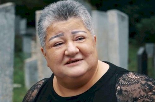 Könül Xasıyeva izləyicilərini üzdü - “Sona doğru bir ömür“