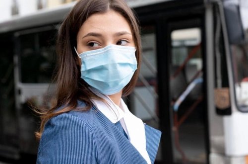 Yoluxanların sayı açıqlandı