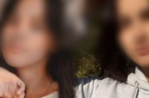 Bakıda 9-cu sinif şagirdi intihar etdi - VİDEO