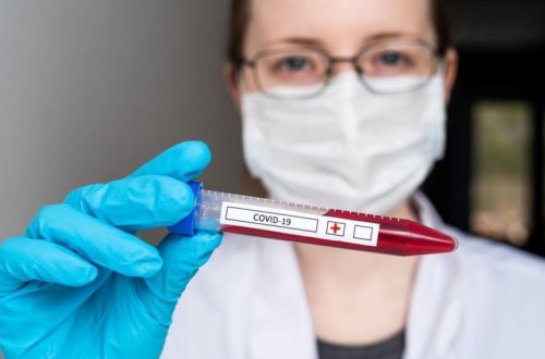 Azərbaycanda koronavirusdan sağalanların sayı yarım milyonu ötüb