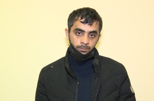 Bakıda 11 evdən kombi aparatı oğurlanıb