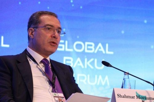Şahmar Mövsümov: “Qarabağın yararlı torpaqları dövriyyəyə qaytarılmalıdır”