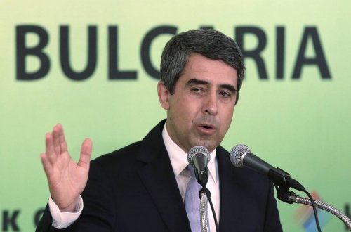 Bolqarıstanın sabiq prezidenti: “Azərbaycan ədaləti necə bərpa etməyin yolunu göstərdi”