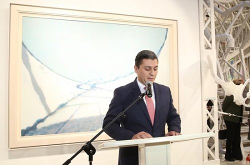 Muzey direktoru həbs edildi - DTX-dan əməliyyat