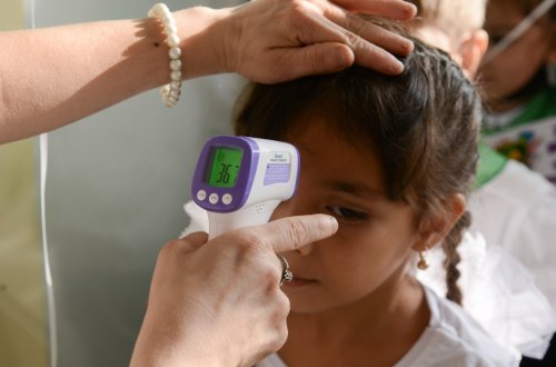 Prezidentin köməkçisi koronavirusun yayılması ilə əlaqədar məktəblərdə tətil elan olunub-olunmayacağına münasibət bildirib