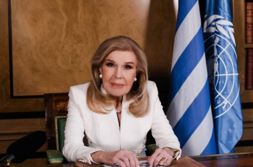 YUNESKO-nun xoşməramlı səfiri: 