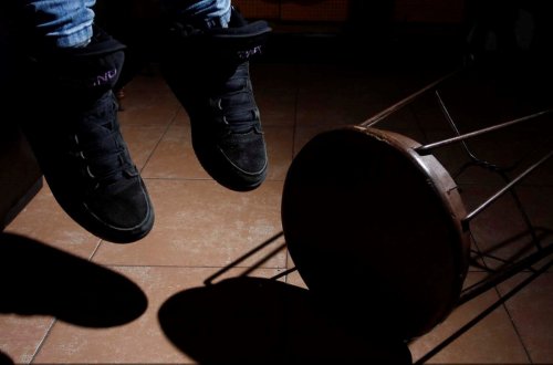 Sabirabadda 16 yaşlı oğlan intihar edib