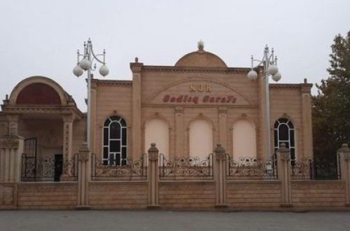 Mingəçevirdə karantin qaydalarını heçə sayan müəssisənin rəhbərliyi inzibati məsuliyyətə cəlb olundu