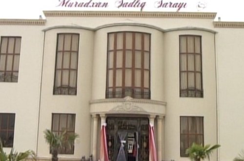 Kürdəmirdə şadlıq sarayının rəhbərliyi cərimələnib