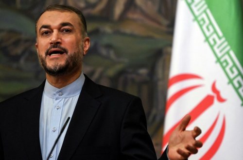 Azərbaycan və İran birgə komitənin yaradılması barədə razılıq əldə edib