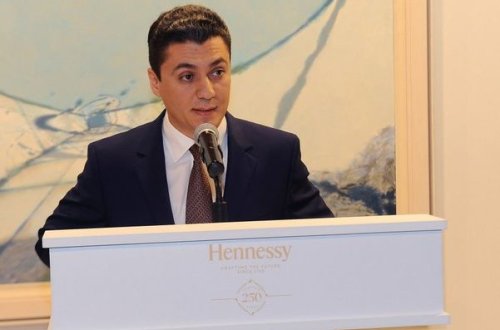 Xəyyam Abdinova qarşı irəli sürlüən ittiham məlum olub