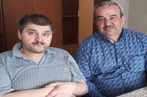 Kərimin vəziyyəti ağırdır: 
