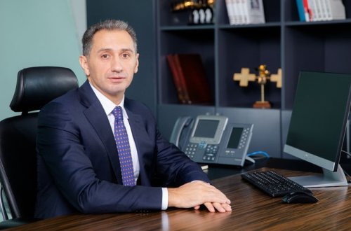 Nazir keçmiş müdiri yenidən öz vəzifəsinə qaytardı