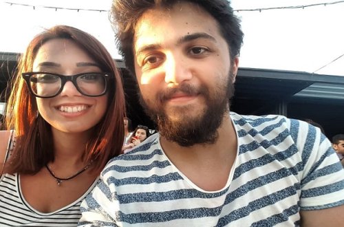 Almaniyada itkin düşən azərbaycanlı həkim tapıldı