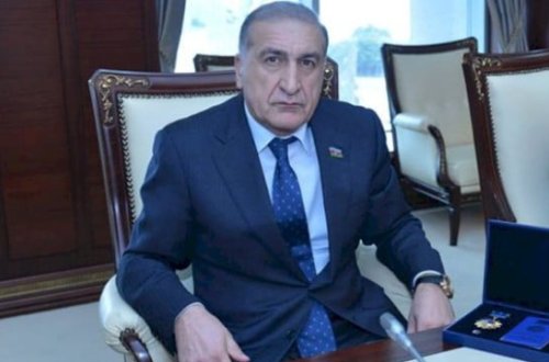 Deputat leriklilərin evinin altını qazır: İqbal Məmmədovun çınqıl zavodu kənd üçün təhlükə yaradır (FOTO, VİDEO)