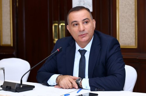 Qlobal Bakı Forumu dünyada birgəyaşayışı, sülhü və ədaləti təşviq edir - QHT sədri