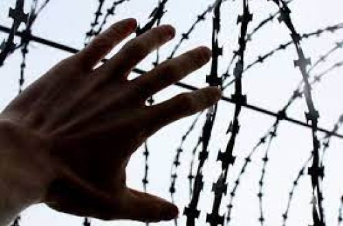 SON DƏQİQƏ: Amnistiya aktı qəbul olundu