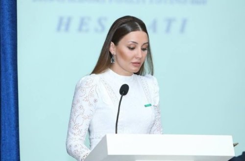 Sabiq vəzifəli xanım və bacısı həbs edildi: 389 min manatlıq DƏLƏDUZLUQ - YENİLƏNİB + VİDEO