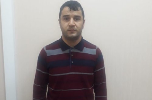 Azərbaycanda bu şadlıq sarayının sahibi HƏBS EDİLDİ