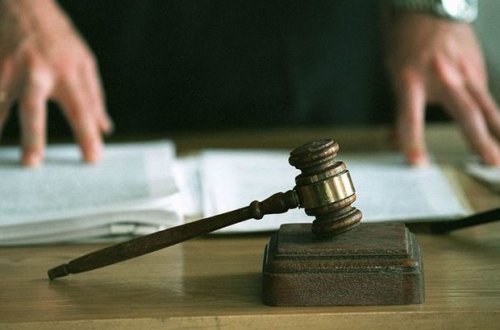 Состоится суд над главврачом и его заместителем, присвоившими крупную сумму