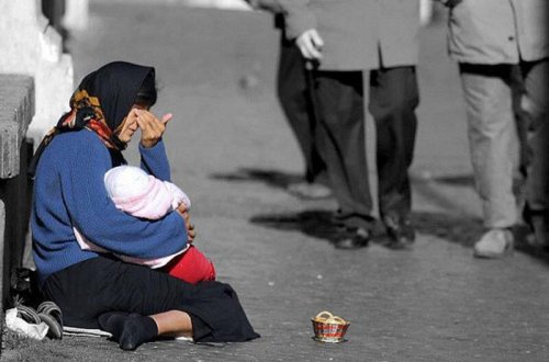 Ermənistanda yoxsulluq səviyyəsi 7 faiz artıb