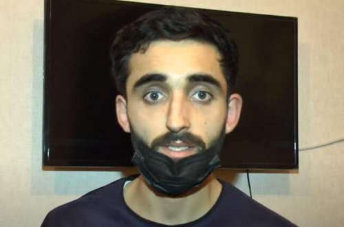 Bakıda şok hadisə: Taksi sürücüsü sərxoş qadına görün nə etdi - VİDEO