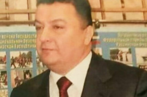 General məhkəmədə huşunu itirdi